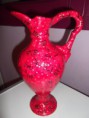 vase style asiatique